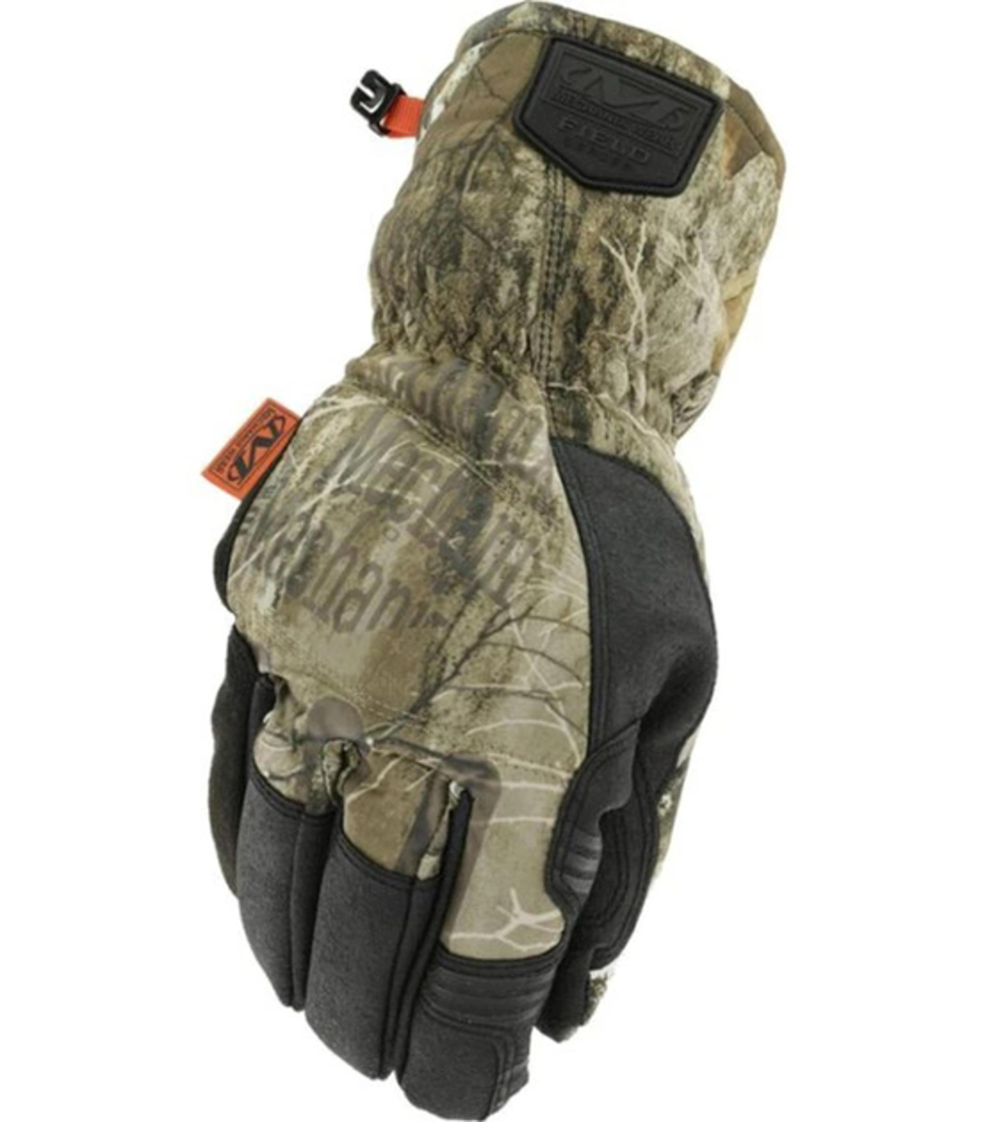 Рукавиці зимові Mechanix SUB20 Realtree L Рукавиці зимові Mechanix SUB20 Realtree L