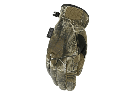 Перчатки утеплённые Mechanix SUB20 Realtree XXL Перчатки утеплённые Mechanix SUB20 Realtree XXL