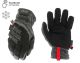 Перчатки утепленные Mechanix Insulated Coldwork FastFit L