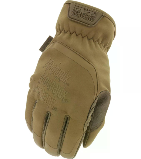 Рукавиці утеплені Mechanix ColdWork FastFit Gloves Coyote XXL