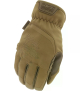 Рукавиці утеплені Mechanix ColdWork FastFit Gloves Coyote L