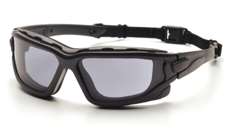 Захисні окуляри Pyramex I-Force slim Anti-Fog (gray) Захисні окуляри Pyramex I-Force slim Anti-Fog (gray)