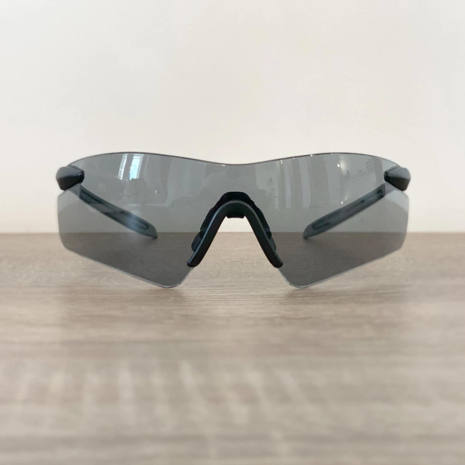Захисні окуляри Pyramex Intrepid-II (gray) Захисні окуляри Pyramex Intrepid-II (gray)