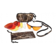 Захисні окуляри Ducks Unlimited DUCAB-1 shooting KIT із змінними лінзами Захисні окуляри Ducks Unlimited DUCAB-1 shooting KIT із змінними лінзами