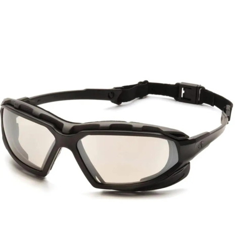 Захисні окуляри Pyramex Highlander Plus (clear) Захисні окуляри Pyramex Highlander Plus (clear)
