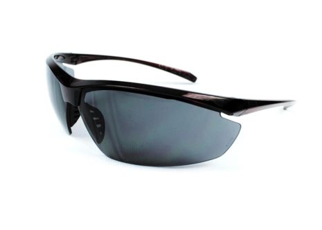 Защитные очки Global Vision Lieutenant (smoke)