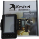 Екран Kestrel HUD Екран Kestrel HUD