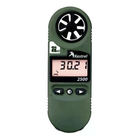 Метеостанція Kestrel 2500NV Weather Meter