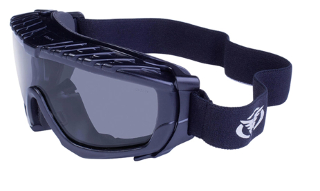 Маска балістична Global Vision Ballistech-1 (smoke) Маска балістична Global Vision Ballistech-1 (smoke)