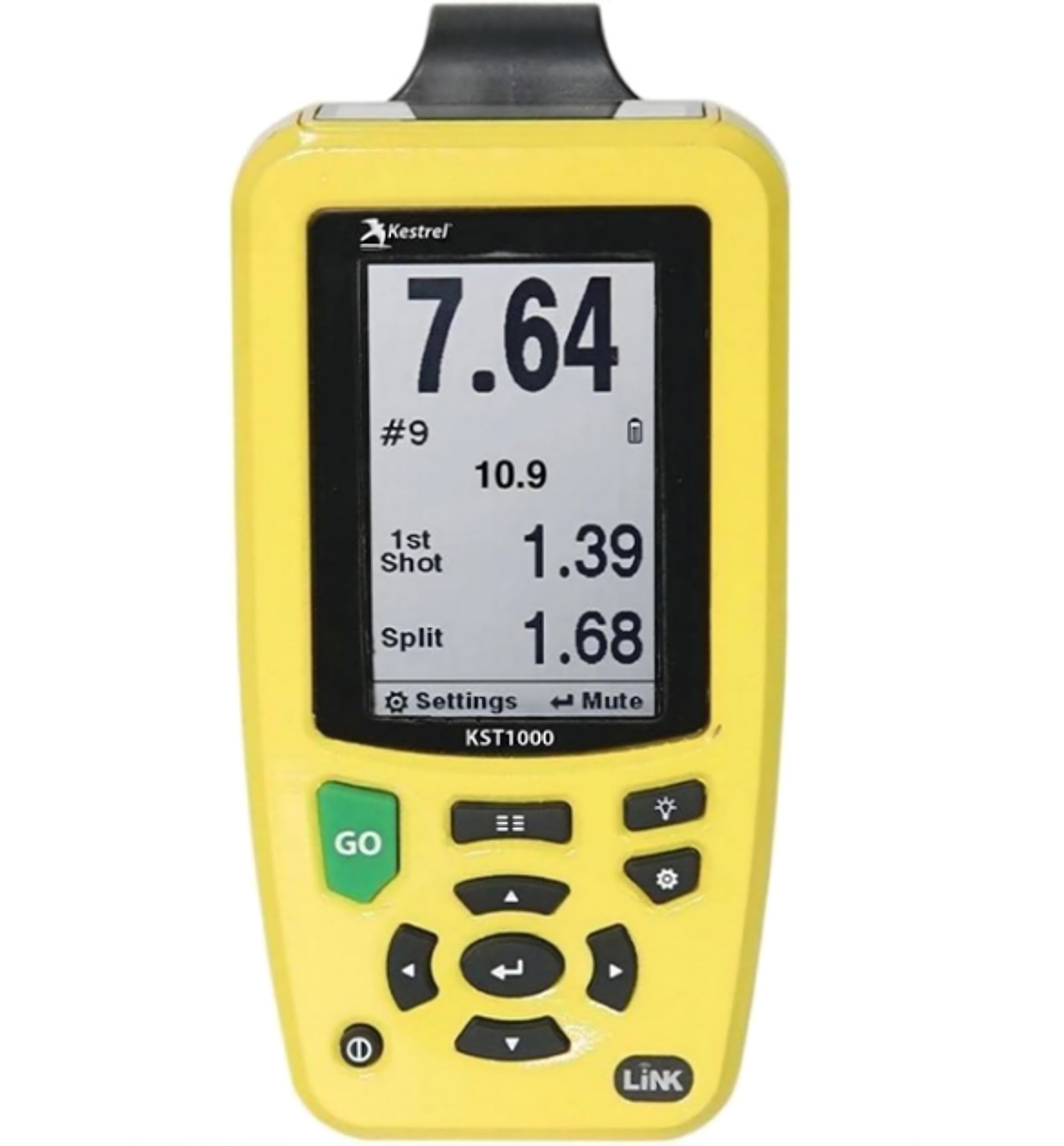 Стрелковый таймер Kestrel KST1000 Стрелковый таймер Kestrel KST1000