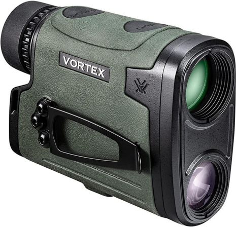 Далекомір Vortex Viper HD 3000 7х25. 2740м