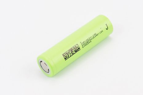 Аккумулятор 3,6V 2900mAh 18650 3C Li-ion (L65*D18mm)