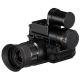 Прибор ночного видения NVG10 Night Vision с креплением на шлем