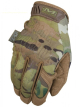 Тактичні рукавиці Mechanix The Original Multicam M Тактичні рукавиці Mechanix The Original Multicam M