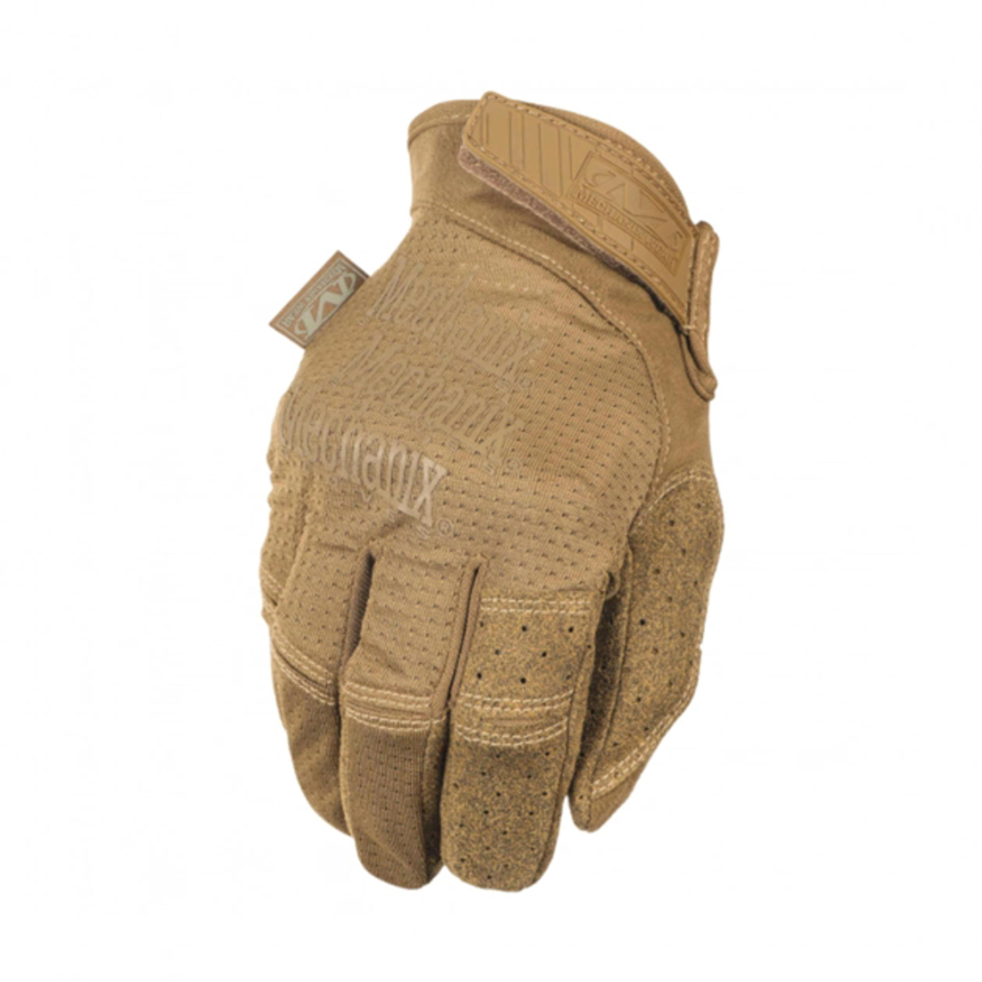 Тактичні рукавиці Mechanix Specialty Vent Coyote XL Тактичні рукавиці Mechanix Specialty Vent Coyote XL