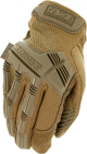 Тактичні рукавиці Mechanix Wear M-Pact Coyote M Тактичні рукавиці Mechanix Wear M-Pact Coyote M