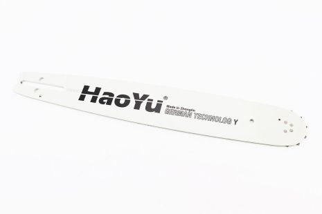 Шина 15"-1,5mm 3/8" 56-57зв L-45см, напис "HAOYU"