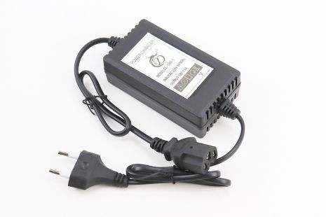 Зарядное устройство 12V-1.0A