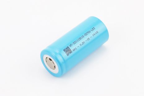 Аккумулятор 3,2V 6000mAh 32700 3C Li-ion (L70*D32mm)