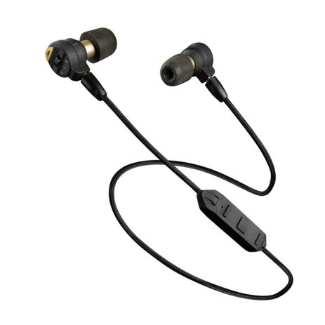 Активные защитные наушники (беруши) Pro Ears Stealth Elite