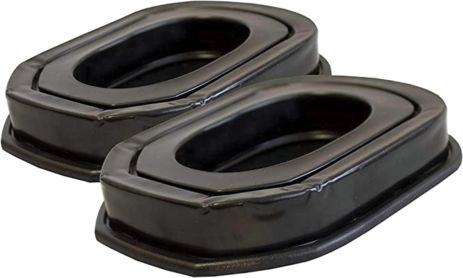 Амбушюры гелевые для наушников Walkers Амбушюры гелевые для наушников Walkers