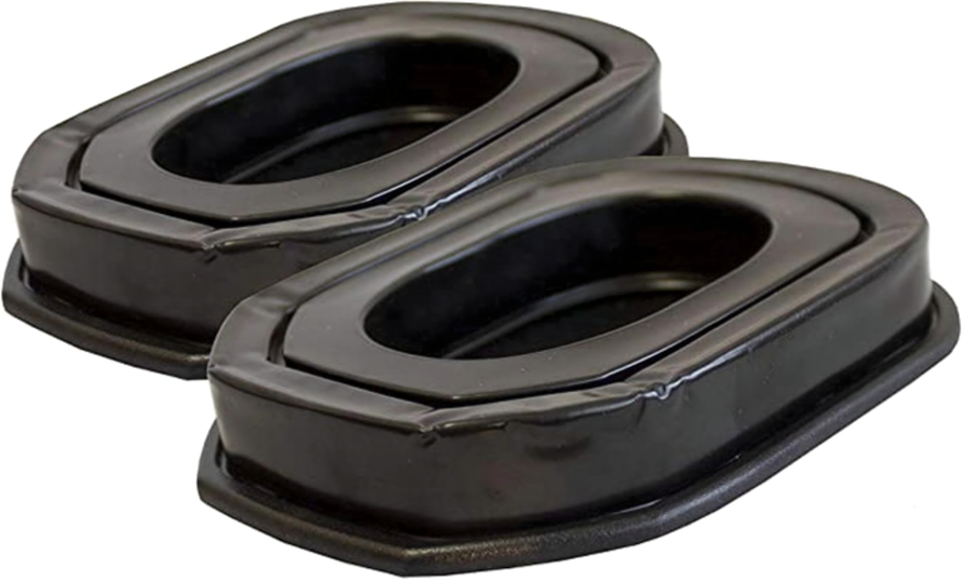 Амбушури гелеві для навушників Walkers Амбушури гелеві для навушників Walkers