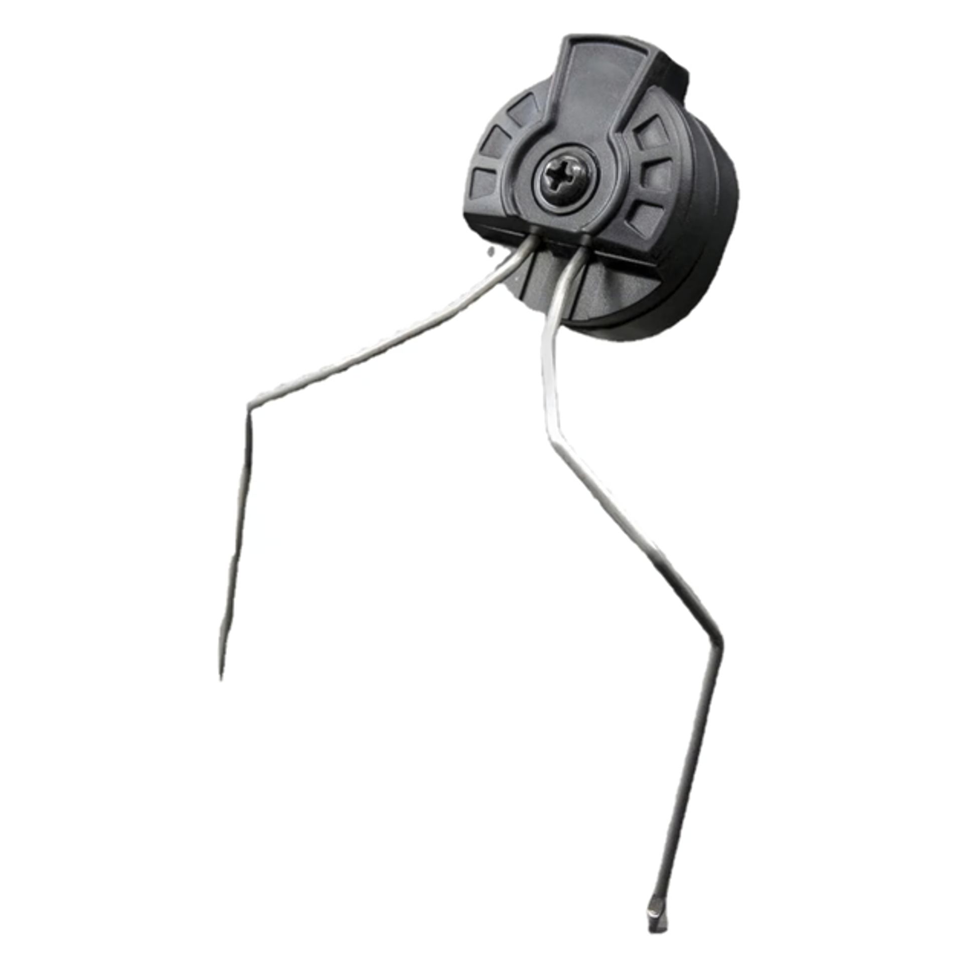 ARC адаптер Кріплення для на навушників EARMOR M11 рейки ARC адаптер Кріплення для на навушників EARMOR M11 рейки