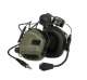 Активні захисні навушники Earmor M32H MOD4 (FG) Olive Активні захисні навушники Earmor M32H MOD4 (FG) Olive