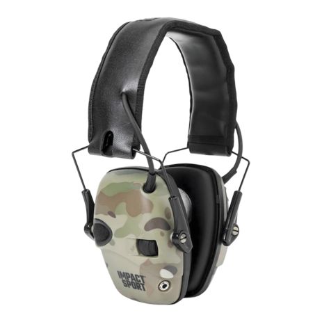 Активні захисні навушники Howard Leight Impact Sport R-02526 Multicam Активні захисні навушники Howard Leight Impact Sport R-02526 Multicam
