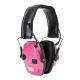 Активні захисні навушники Howard Leight Impact Sport R-02523 Pink