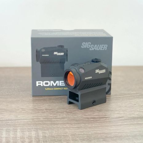 Коліматорний приціл SigSauer Romeo5 Sor52001