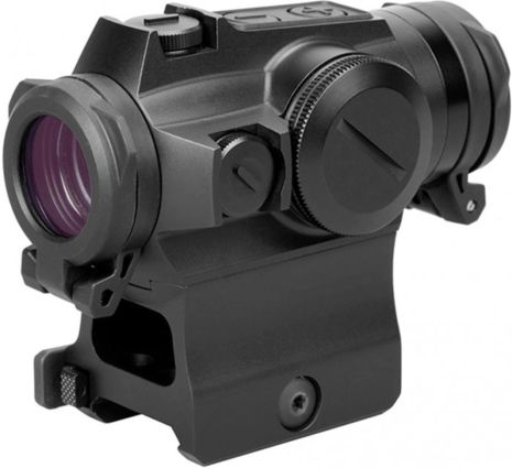 Коллиматорный прицел Holosun HS515GM