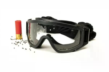 Захисна маска Venture Gear Tactical Loadout (clear) Anti-Fog H2MAX Захисна маска Venture Gear Tactical Loadout (clear) Anti-Fog H2MAX