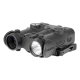 Тактический блок HOLOSUN LE420-RD (LE420R) Red + IR / White + IR illuminator