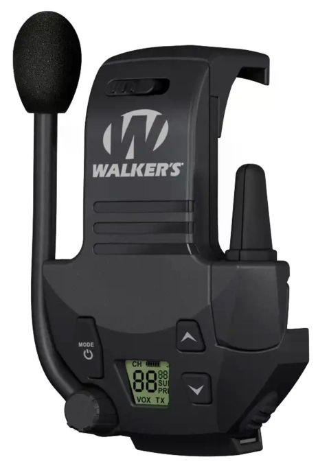Рация Walker's Razor Walkie Talkie Handsfree Communication