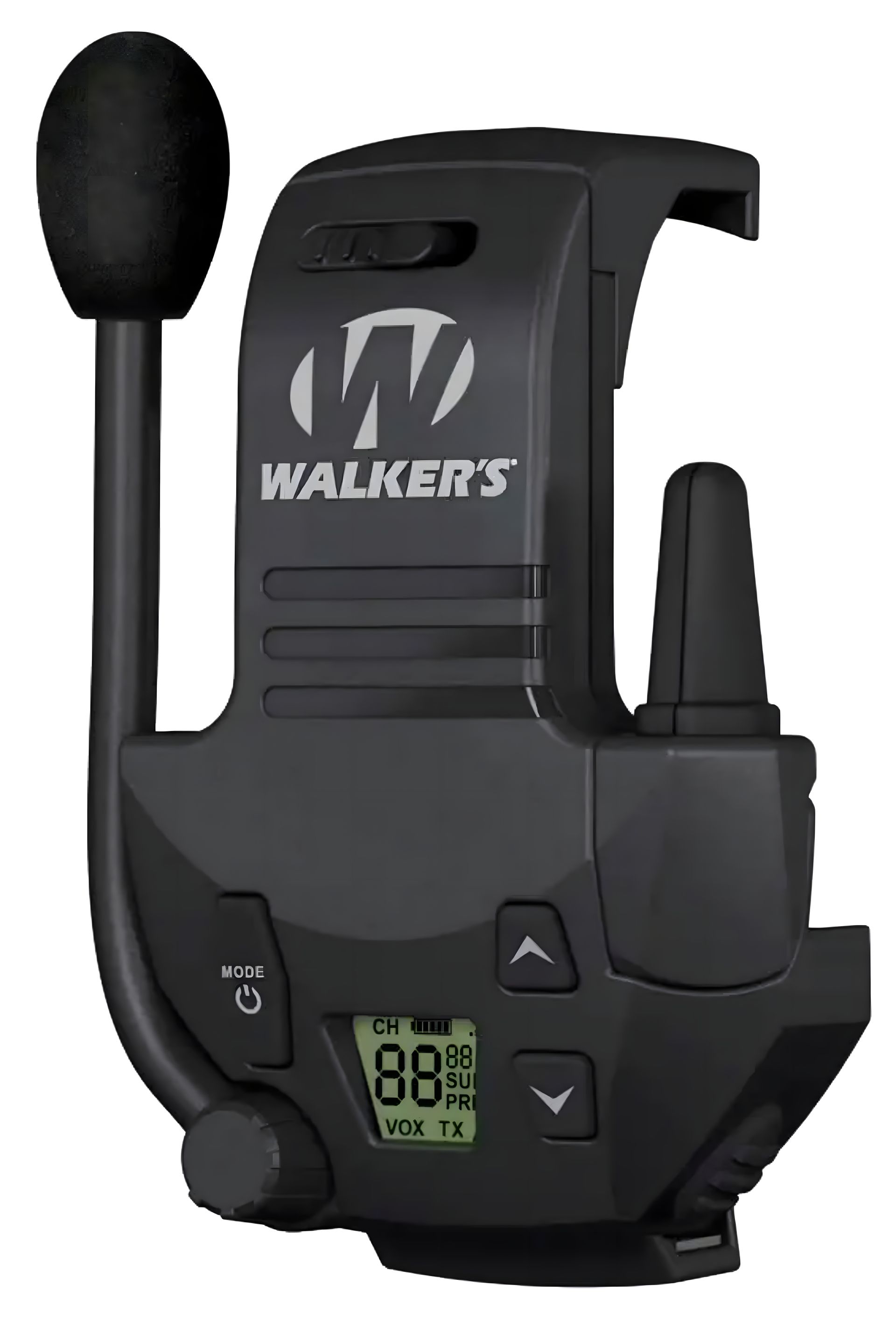 Рация Walker's Razor Walkie Talkie Handsfree Communication Set Рация Walker's Razor Walkie Talkie Handsfree Communication Set