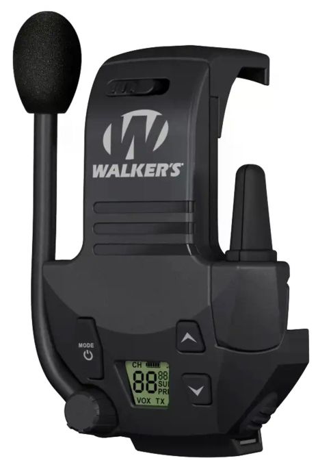 Рация Walker's Razor Walkie Talkie Handsfree Communication