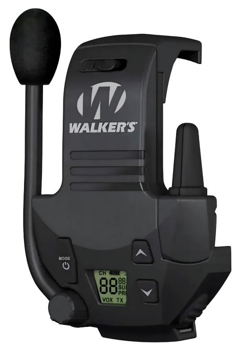 Рация Walker's Razor Walkie Talkie Handsfree Communication Set