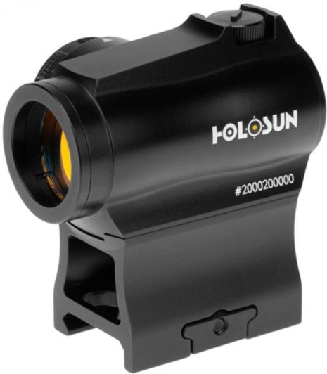 Коллиматорный прицел Holosun HE503R-GD