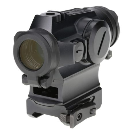 Прицел коллиматорный HOLOSUN HE515GM-GR