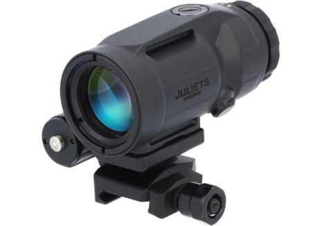 Увеличитель SigSauer Juliet5-Micro 1-5X