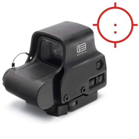 Коллиматорный прицел EOTech EXPS3-2 Blk