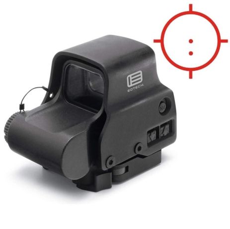 Коліматорний приціл EOTech EXPS3-2 Blk