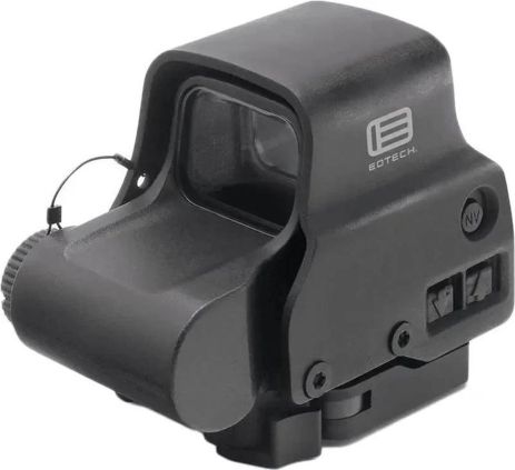 Коллиматорный прицел EOTech EXPS3-0 Blk