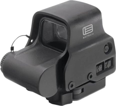 Коллиматорный прицел EOTech EXPS3-0 Blk