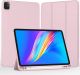 Чохол with Slot for Stylus для Xiaomi Pad 6 / Pad 6 Pro (11") Рожевий