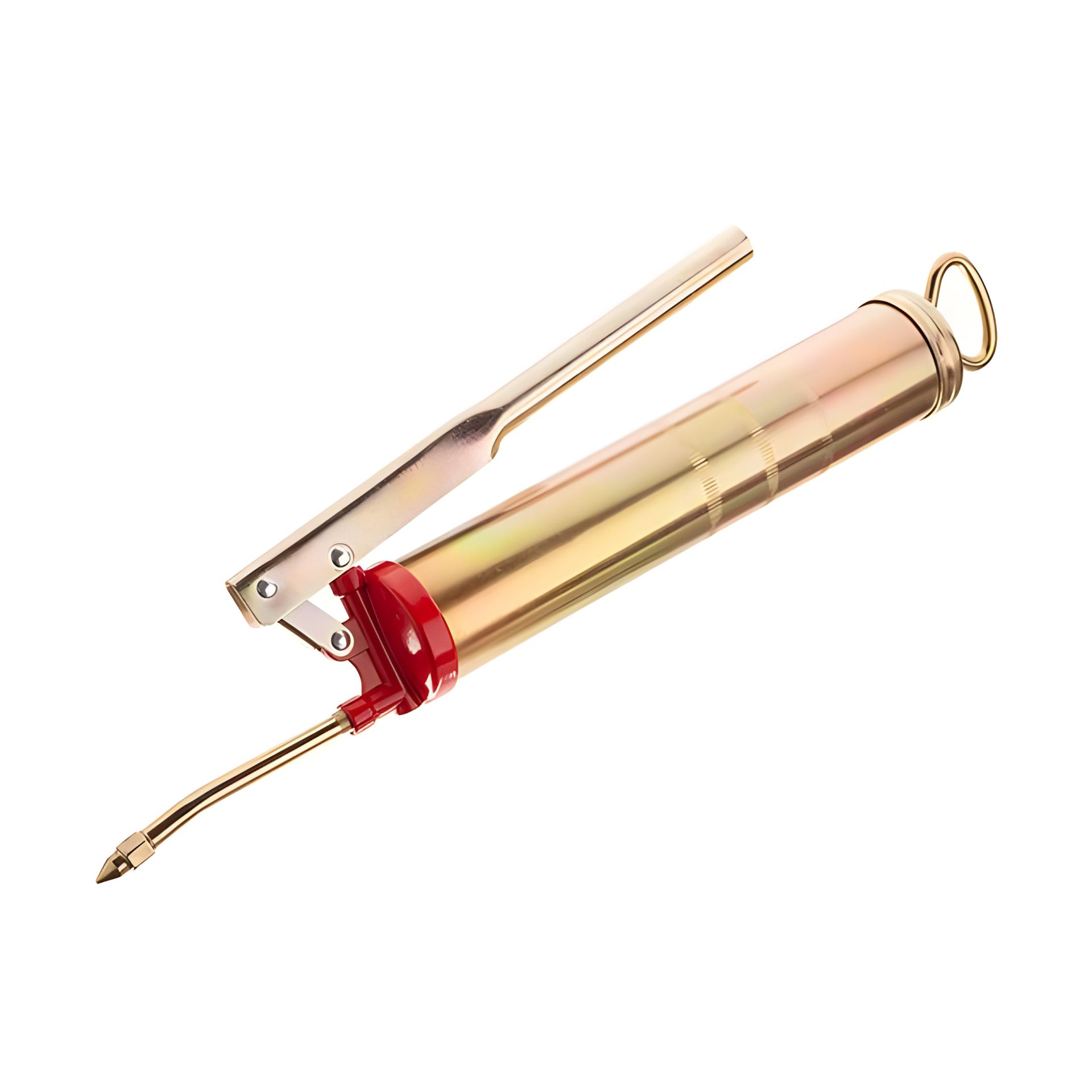 Шприц для смазки 500 см³, с гибким шлангом HT-0061 Шприц для смазки 500 см³, с гибким шлангом HT-0061