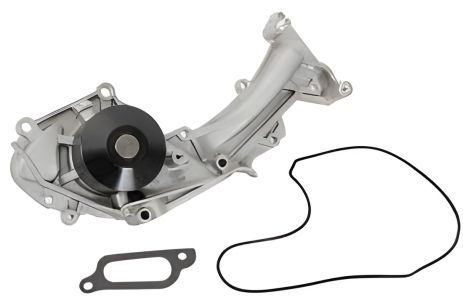 Водяная помпа HONDA LEGEND, MAGNETIMARELLI (352316170469)