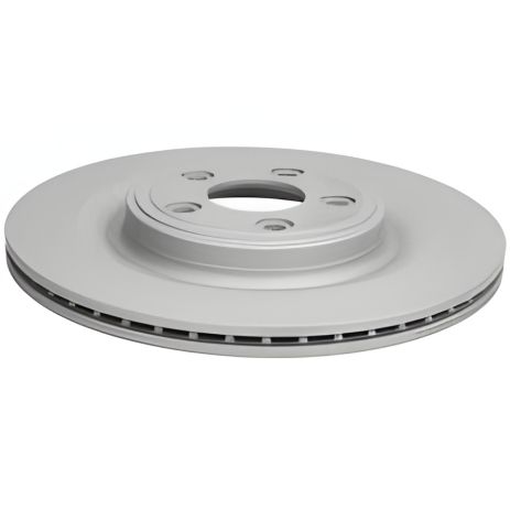 Гальмівний диск ZIMMERMANN JAGUAR XF (290226520) Гальмівний диск ZIMMERMANN JAGUAR XF (290226520)