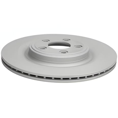 Гальмівний диск ZIMMERMANN JAGUAR XF (290226520) Гальмівний диск ZIMMERMANN JAGUAR XF (290226520)